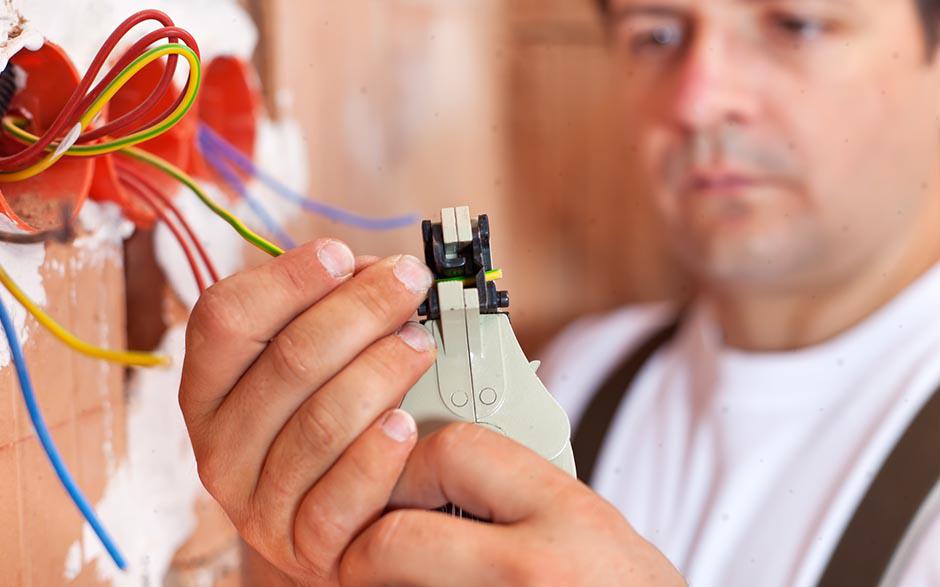  urgence électricité La Garenne-Colombes