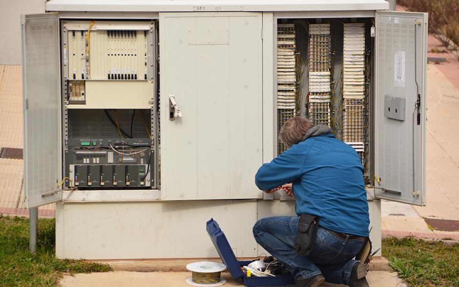 électricité générale Rueil-Malmaison
