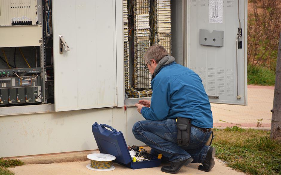 urgence électricité Émerainville