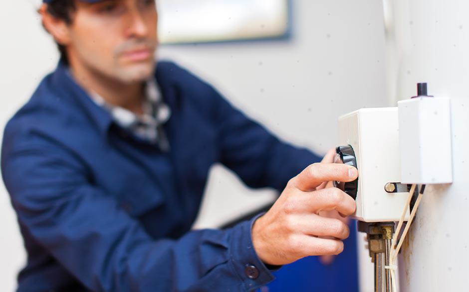  urgence électricité La Garenne-Colombes