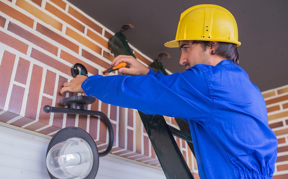 urgence électricité Émerainville