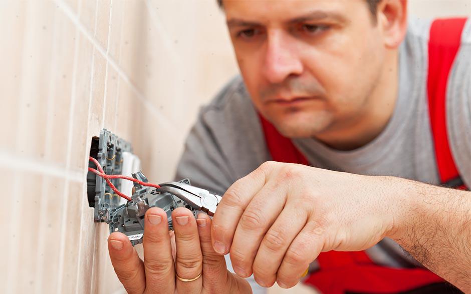 urgence électricité Rueil-Malmaison
