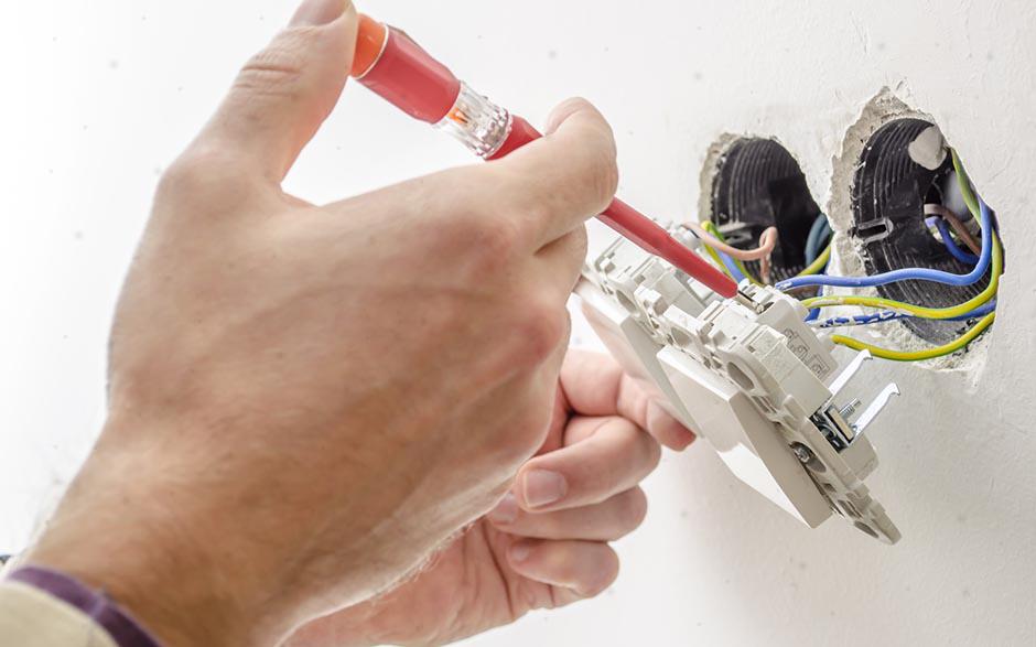  urgence électricité La Garenne-Colombes
