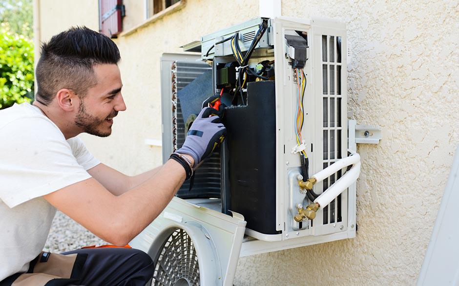  urgence électricité La Garenne-Colombes