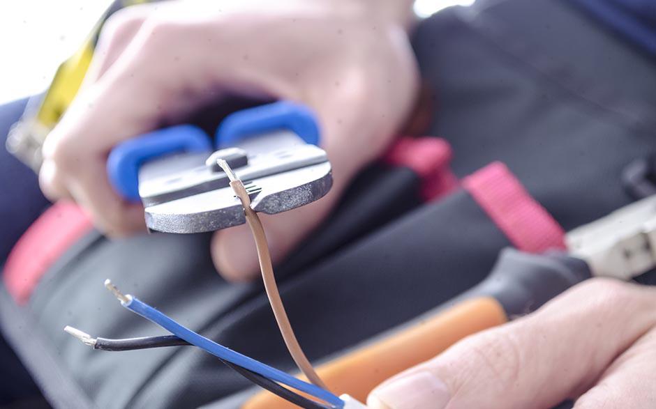  urgence électricité La Garenne-Colombes
