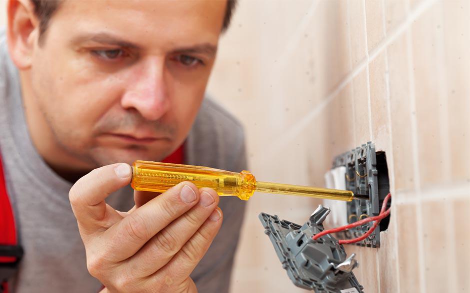 électricien maintenance Colombes