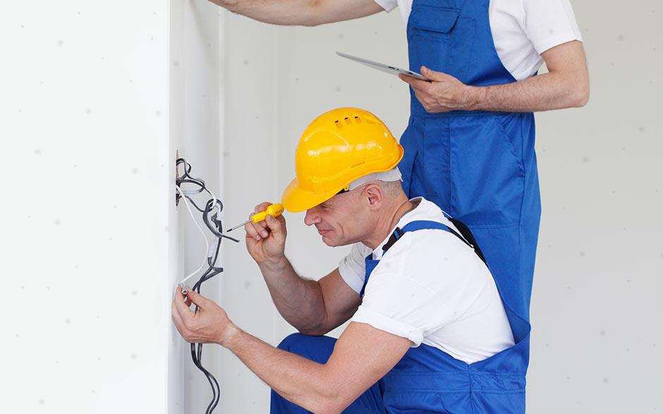 urgence électricité Paris 11