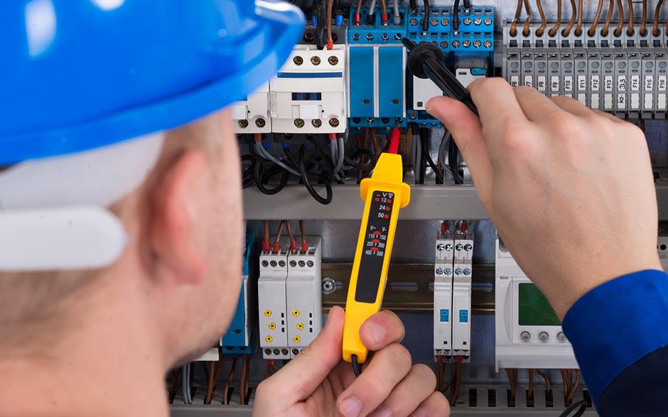 électricien urgence La Garenne-Colombes