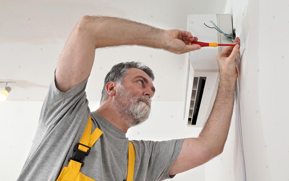  urgence électricité La Garenne-Colombes