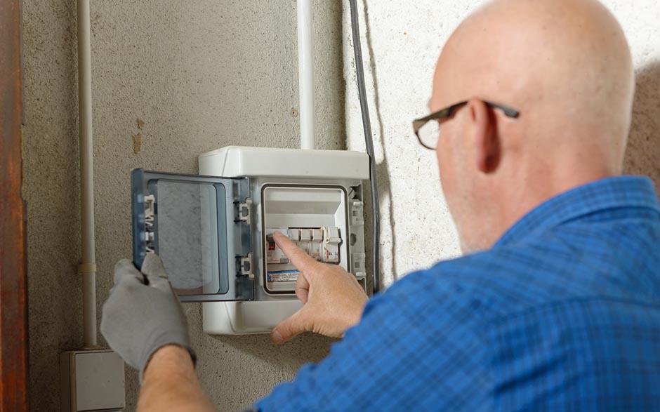  urgence électricité La Garenne-Colombes